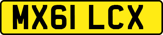 MX61LCX