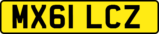 MX61LCZ