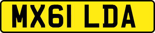 MX61LDA