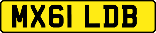 MX61LDB