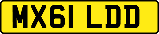 MX61LDD
