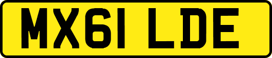 MX61LDE