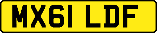 MX61LDF