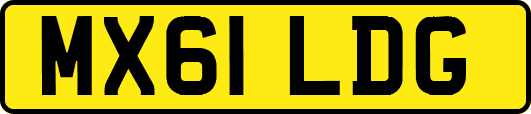 MX61LDG