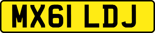 MX61LDJ
