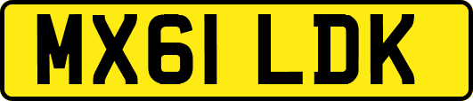MX61LDK