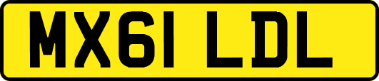 MX61LDL