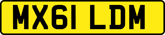 MX61LDM