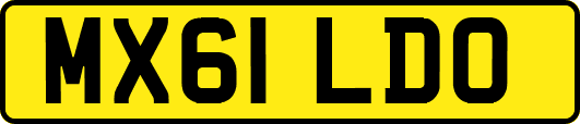 MX61LDO