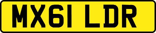 MX61LDR