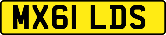 MX61LDS
