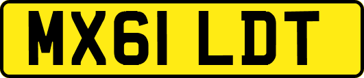 MX61LDT