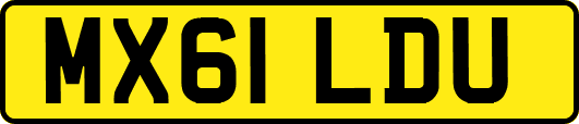 MX61LDU