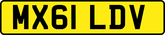 MX61LDV