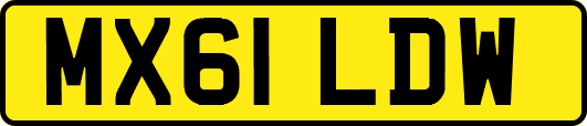 MX61LDW