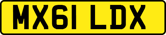MX61LDX