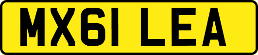 MX61LEA