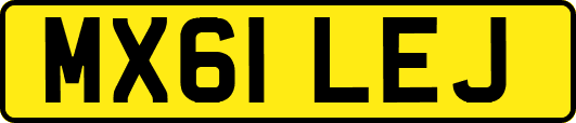 MX61LEJ