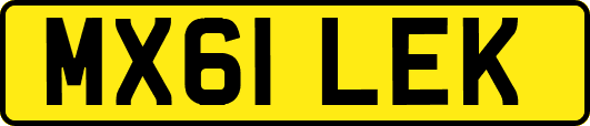 MX61LEK