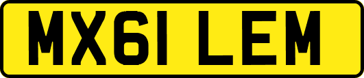 MX61LEM