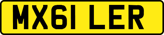 MX61LER