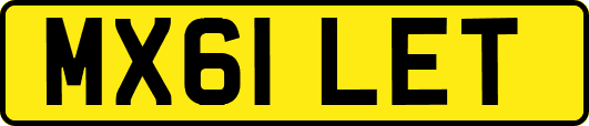 MX61LET