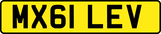 MX61LEV