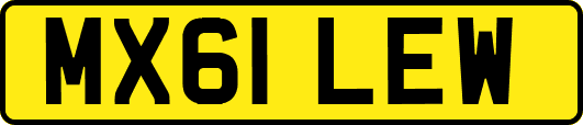 MX61LEW