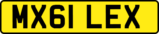 MX61LEX