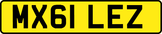 MX61LEZ