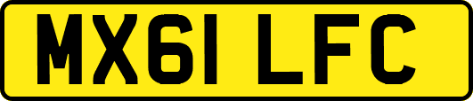 MX61LFC