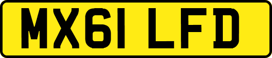 MX61LFD