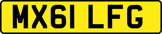 MX61LFG