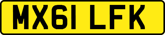 MX61LFK