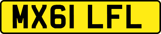 MX61LFL