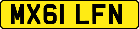 MX61LFN