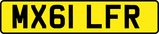 MX61LFR