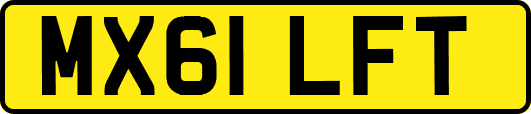 MX61LFT