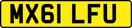 MX61LFU