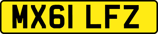 MX61LFZ