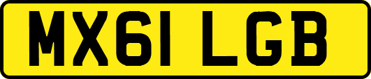 MX61LGB