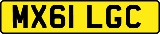 MX61LGC