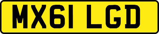 MX61LGD