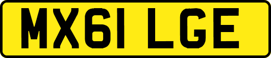 MX61LGE