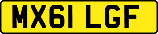 MX61LGF
