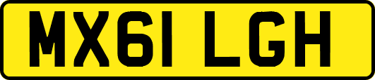 MX61LGH