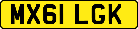 MX61LGK