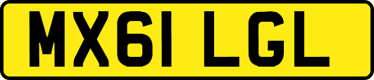 MX61LGL