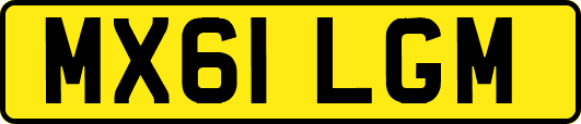 MX61LGM
