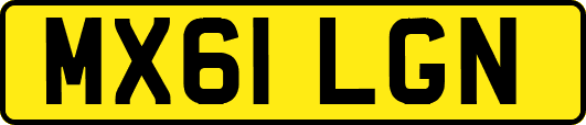 MX61LGN